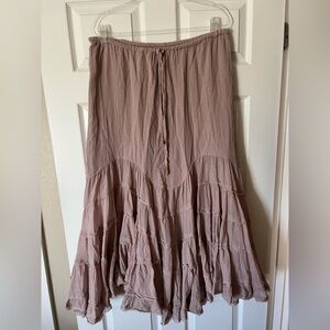 NWT Free People Skirt